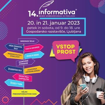 INFORMATIVA - SOCIAL POST